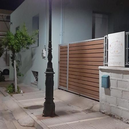 Villa Casa Zervos Loutráki Exterior foto